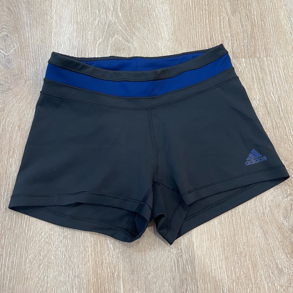 ADIDAS Climalite Shorts